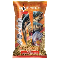 Bait-Tech N-Hance Pellets 700g 4mm